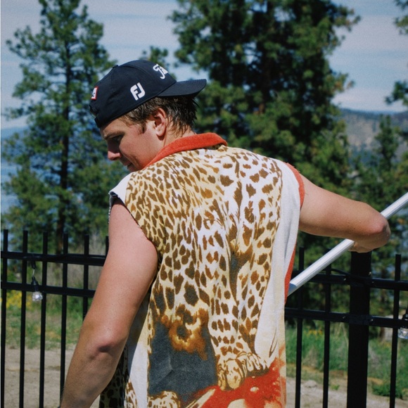 Mike Fitzpatrick x Cowabunga Cabana - Picture 5 of 5